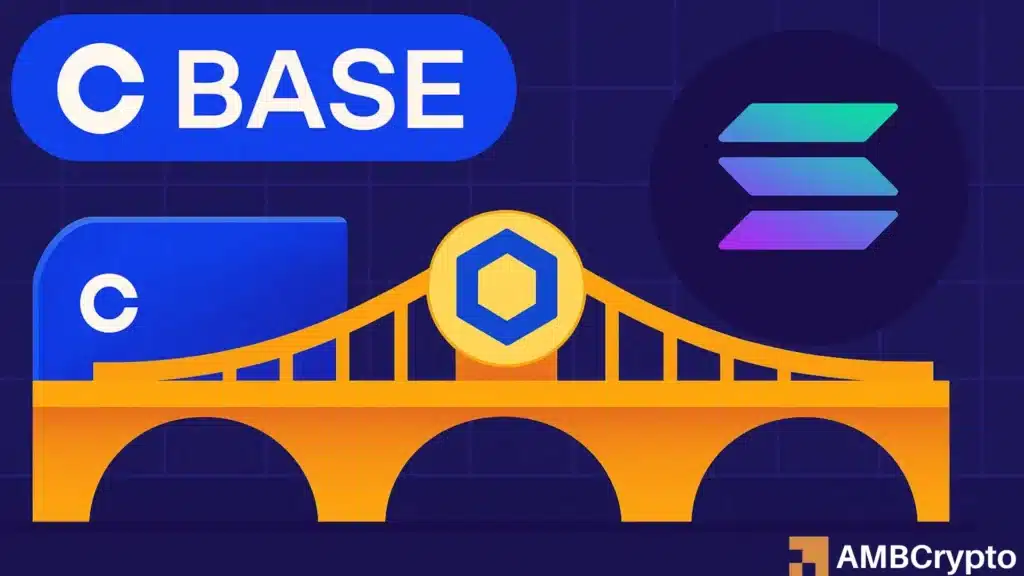 Base- Solana bridge