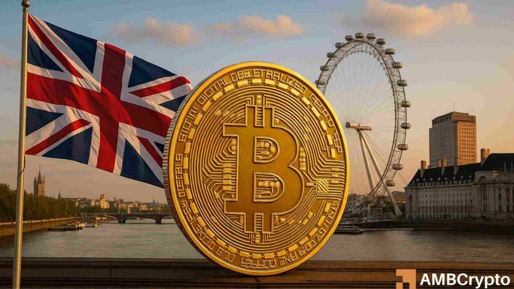 crypto regulation