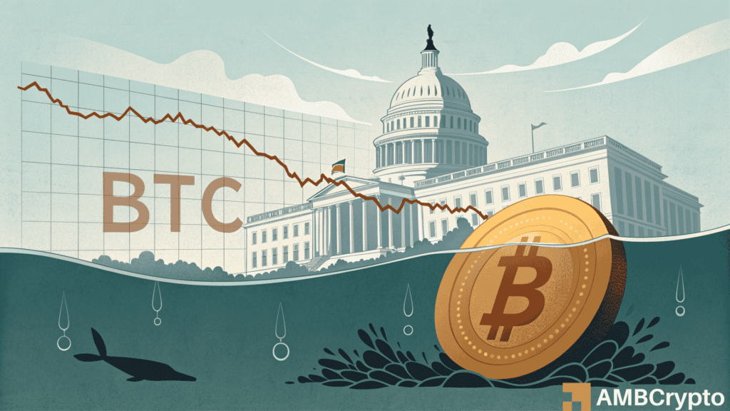 U.S. traders pull back as Bitcoin slides below $90K