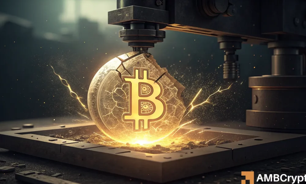 Bitcoin holds on to $88K as regional markets choose caution: What’s next?