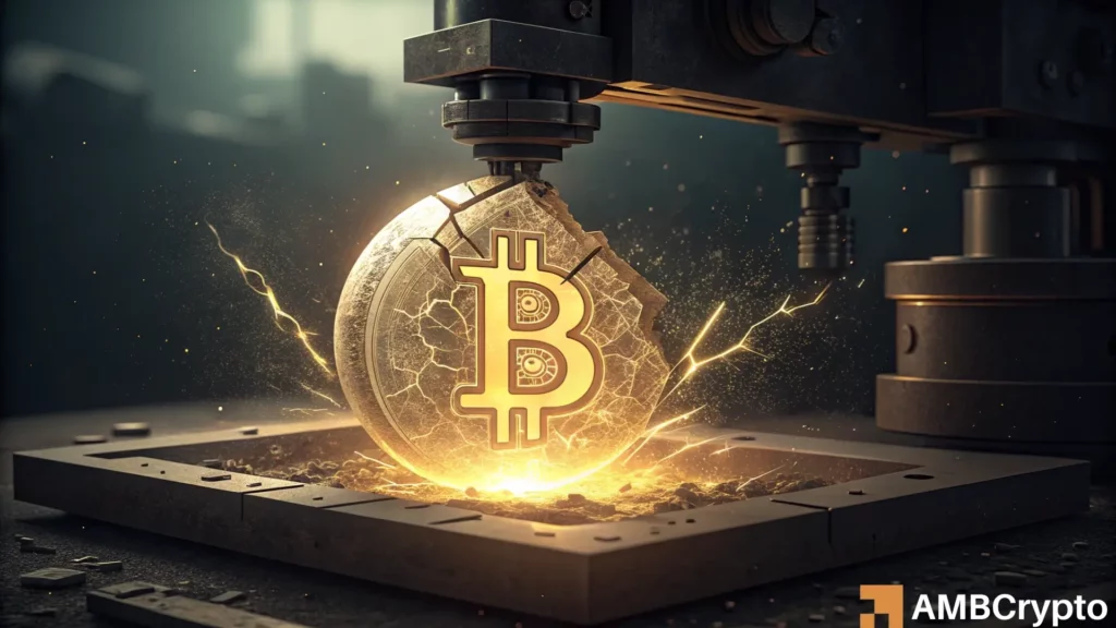 Bitcoin holds on to $88K as regional markets choose caution: What's next?