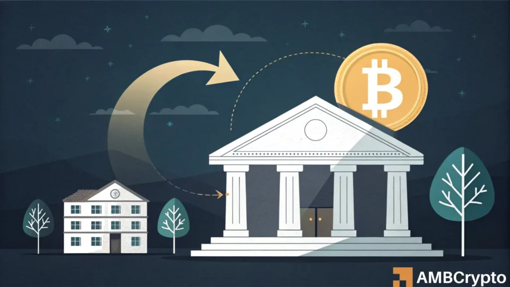 Crypto today- Market Resets After Failed Bitcoin Breakout and Liquidation Squeeze