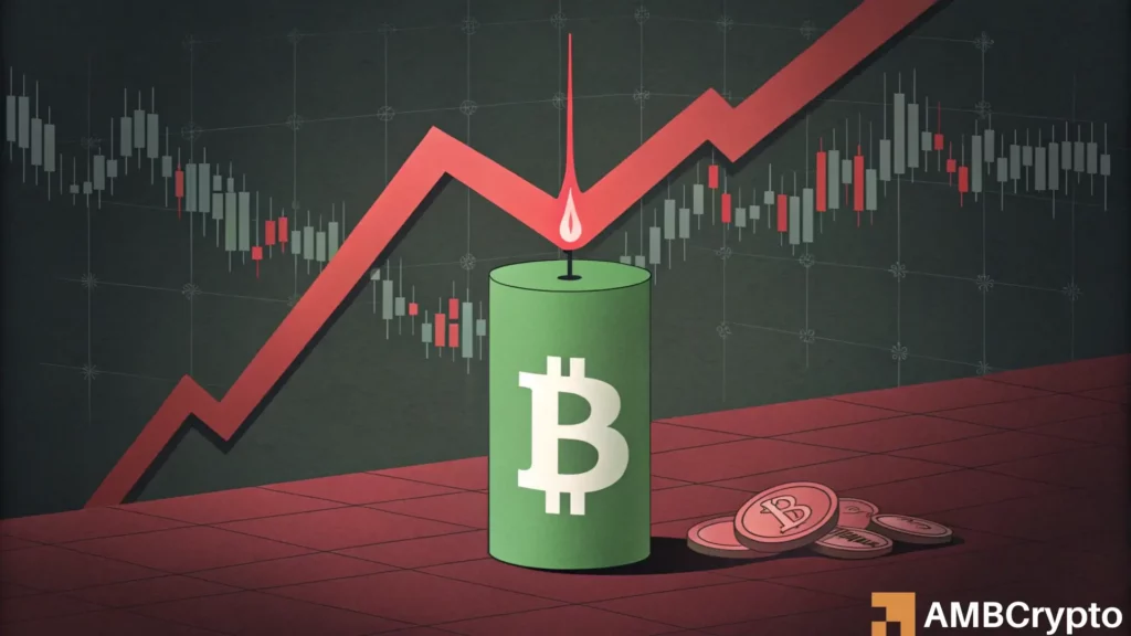 What should you expect from Bitcoin after FOMC meet?