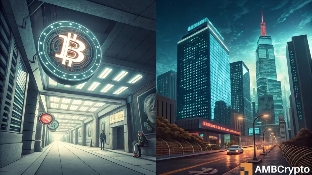 Analysts' Bitcoin price predictions for Q1 2026: 'Isn't cool anymore'