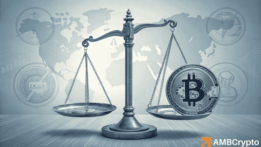 ‘This proposal unfairly targets a single asset class’ — Bitcoin For Corporations challenges MSCI