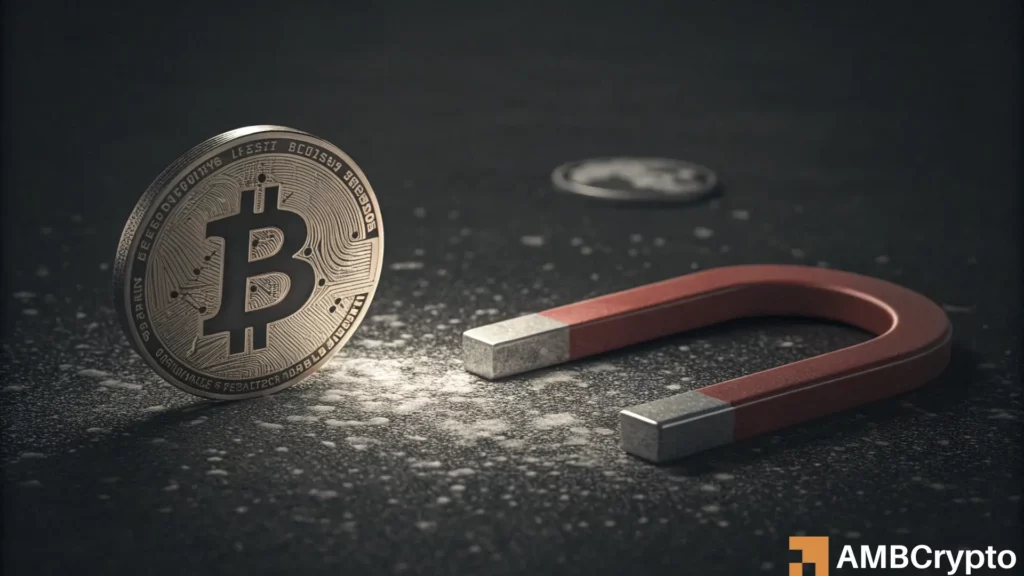 Here's why the Bitcoin price could finally succeed in breaching the $90k ceiling