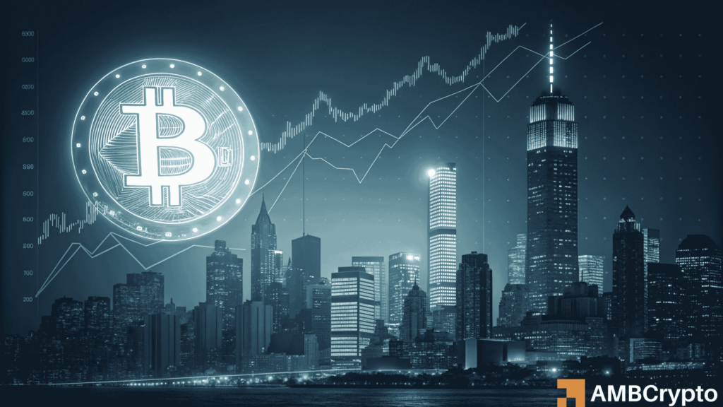 Bitcoin “After Dark” ETF filing aims to capture overnight gains