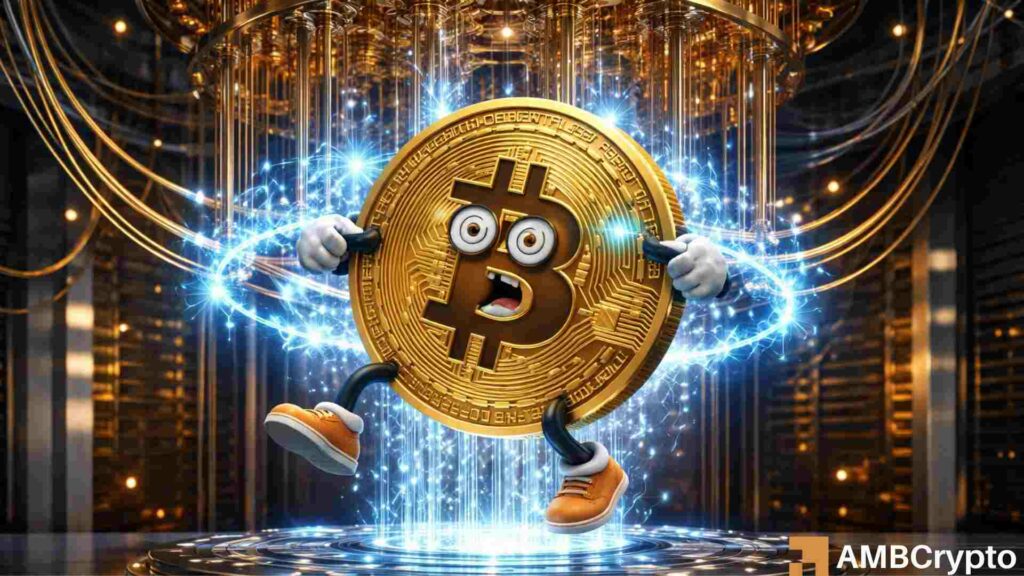 Bitcoin’s quantum future - Saylor plays down risks as experts raise red flags
