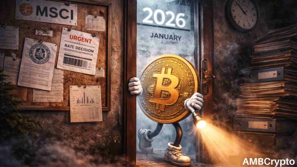 Why Bitcoin could remain choppy despite the end of LTH sell-off