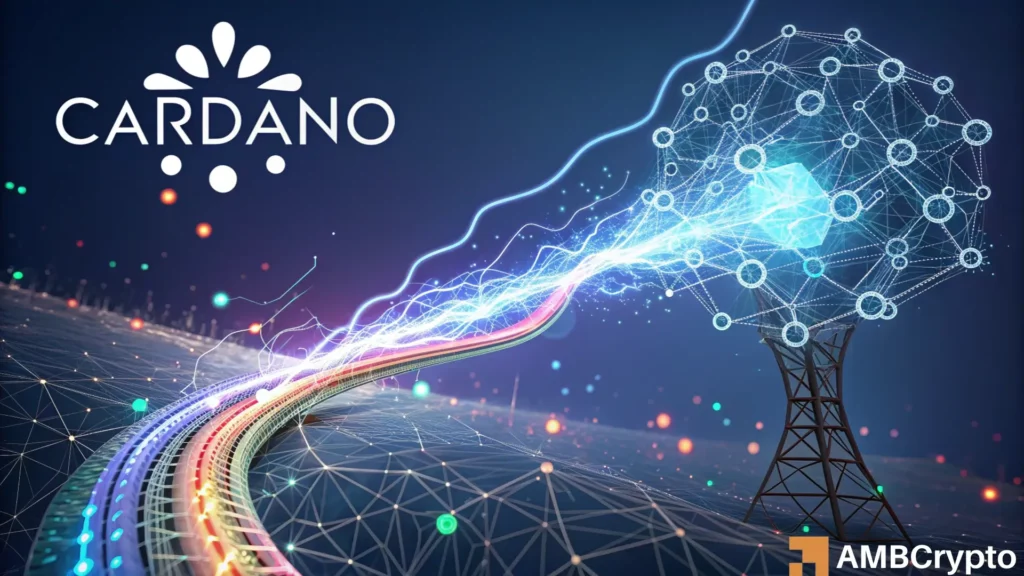 Cardano rallies from $0.40 support as Midnight Network launches: More gains?