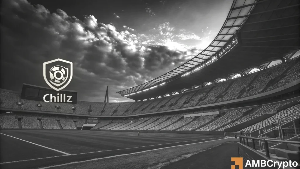 Sports blockchain Chiliz rallies 25% in a week ahead of the FIFA World Cup 2026