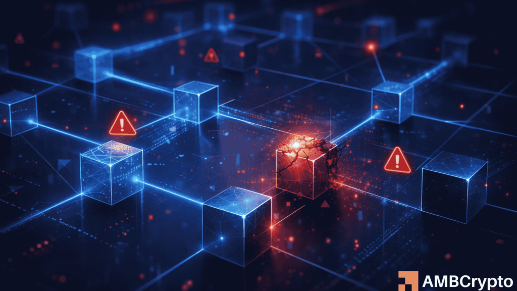Social engineering accounts for majority of crypto TVL exploits in 2025, report shows