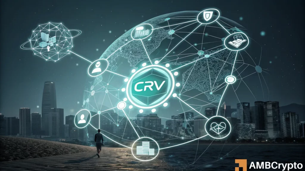 Curve DAO’s relief rally faces $0.38 resistance: Should you buy or sell?