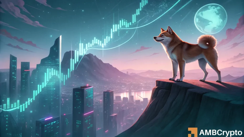 Dogecoin DOGE