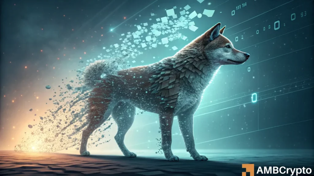 Dogecoin crashes 49%, but are whales quietly positioning for a surprise reversal?