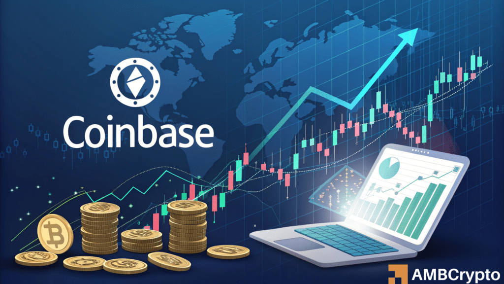 Coinbase