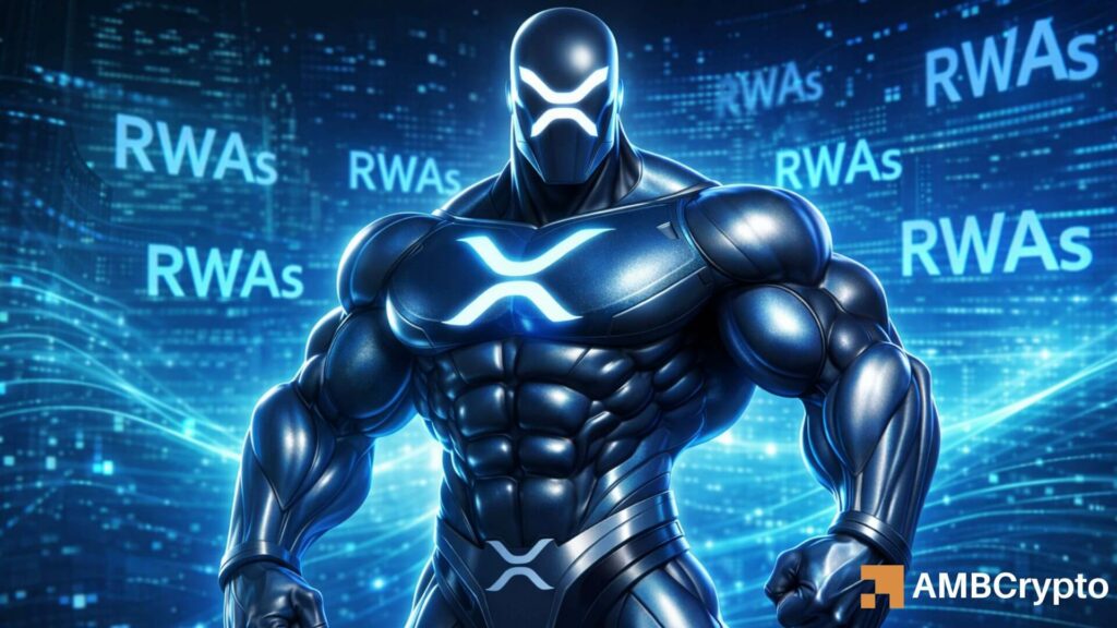 XRP adoption rises as ETF inflows absorb supply - Signals to watch into 2026