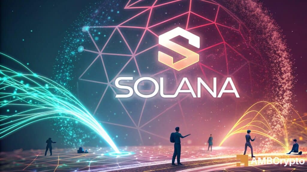 Solana just saw a $56 mln whale transfer: Is the market bracing for a breakout?