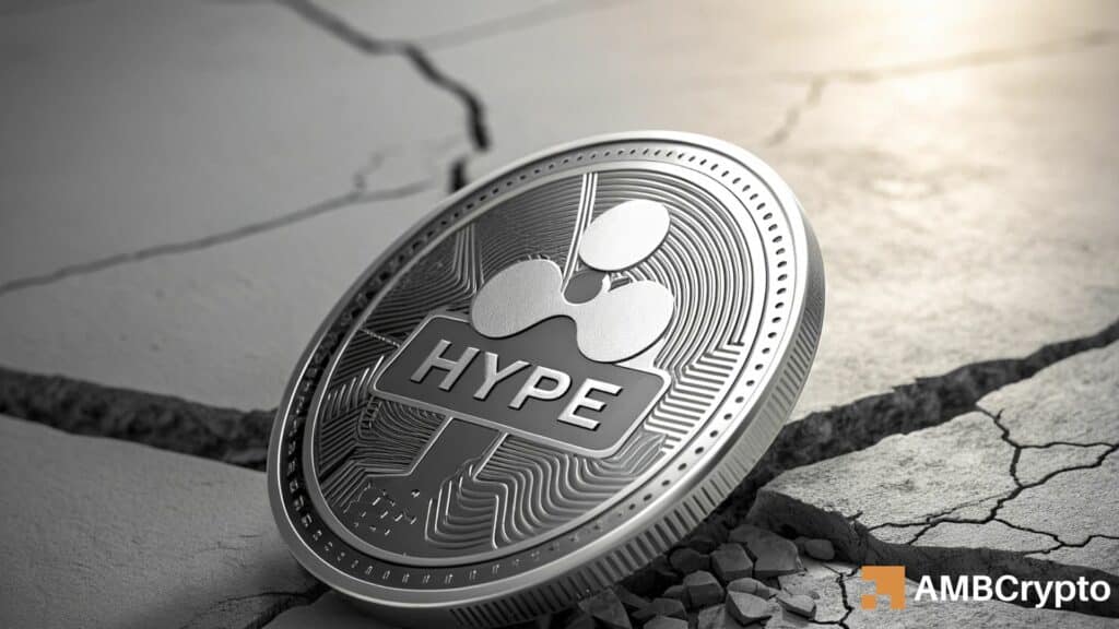 HYPE price prediction - Why 'trapped shorts' could be key to next price breakout
