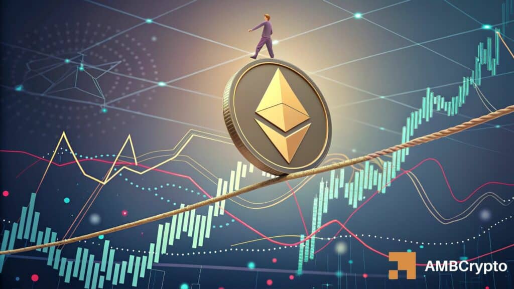 Ethereum builds bullish positioning — Can momentum hold?