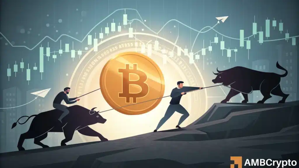 Bitcoin's Santa rally is dead - But 2026 could have something better in store