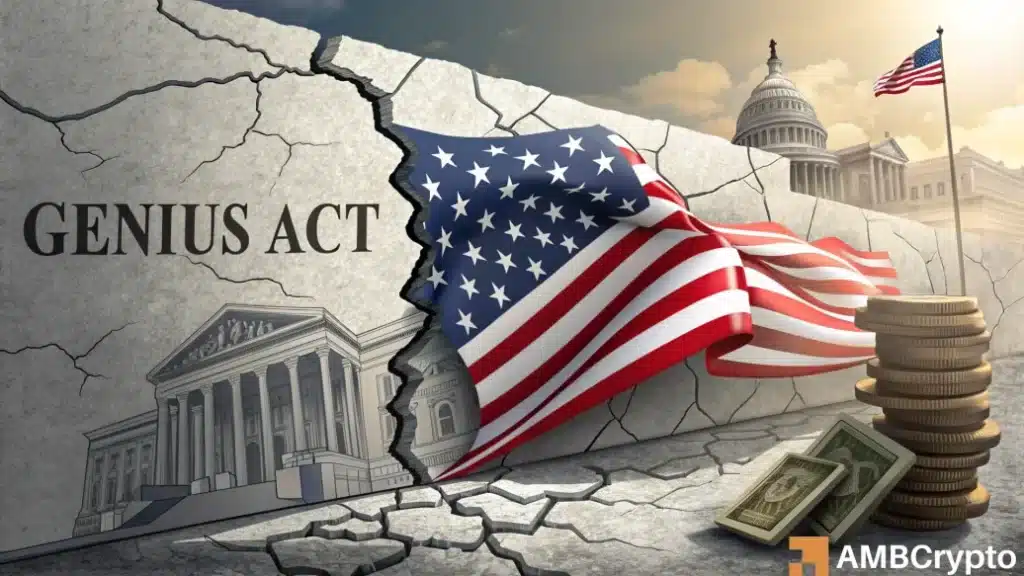 FDIC Moves to Implement GENIUS Act