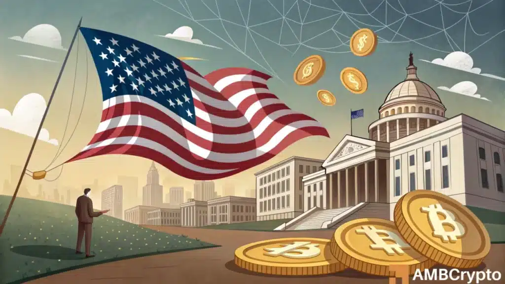 FSOC eliminates crypto assets