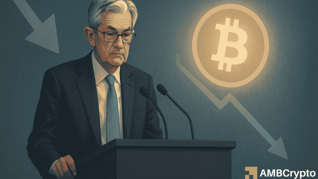 Powell press conference reveals Federal Reserve's $40B Treasury bill purchase plans