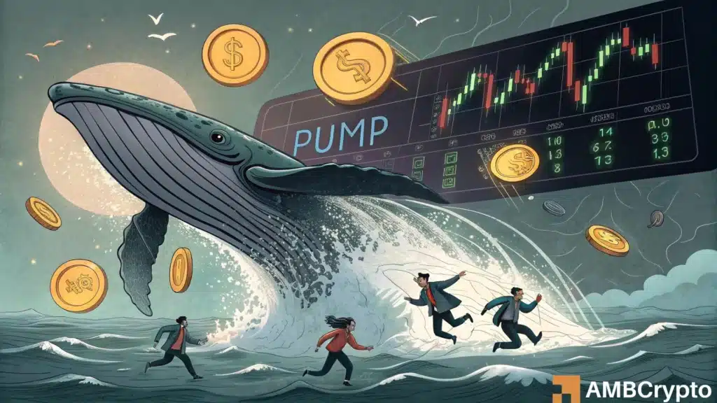 Pump.fun [PUMP]
