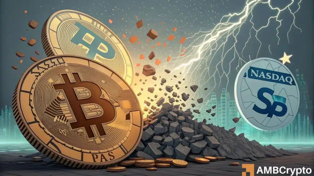 Bitcoin [BTC]