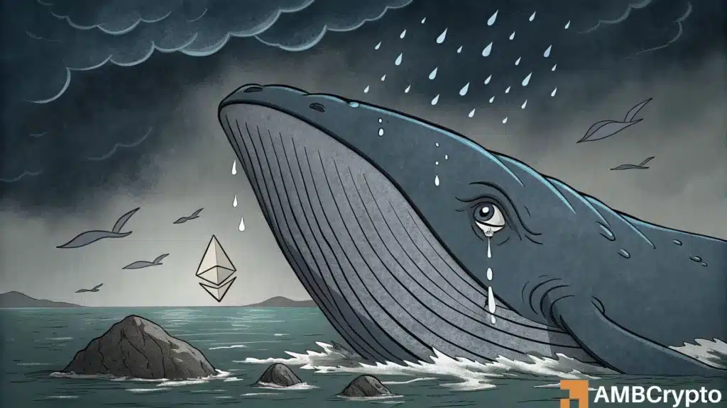 Ethereum [ETH]