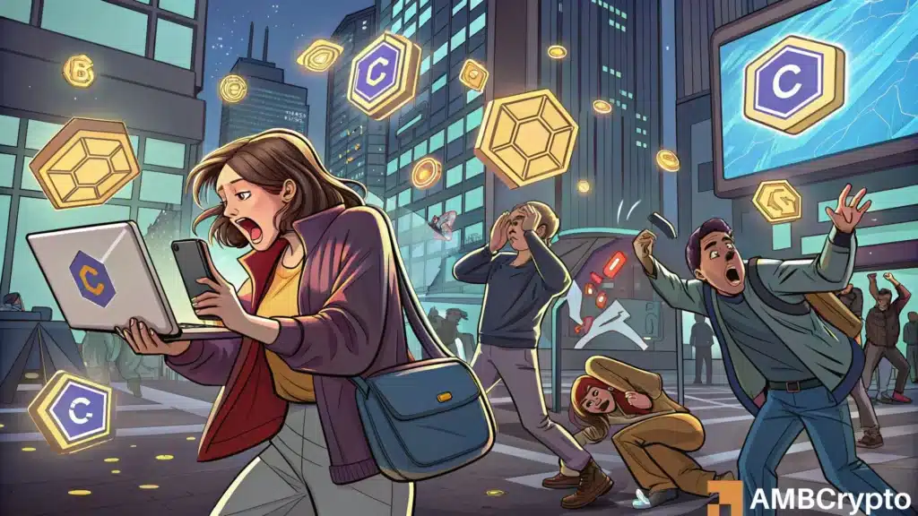 Chainlink [LINK]