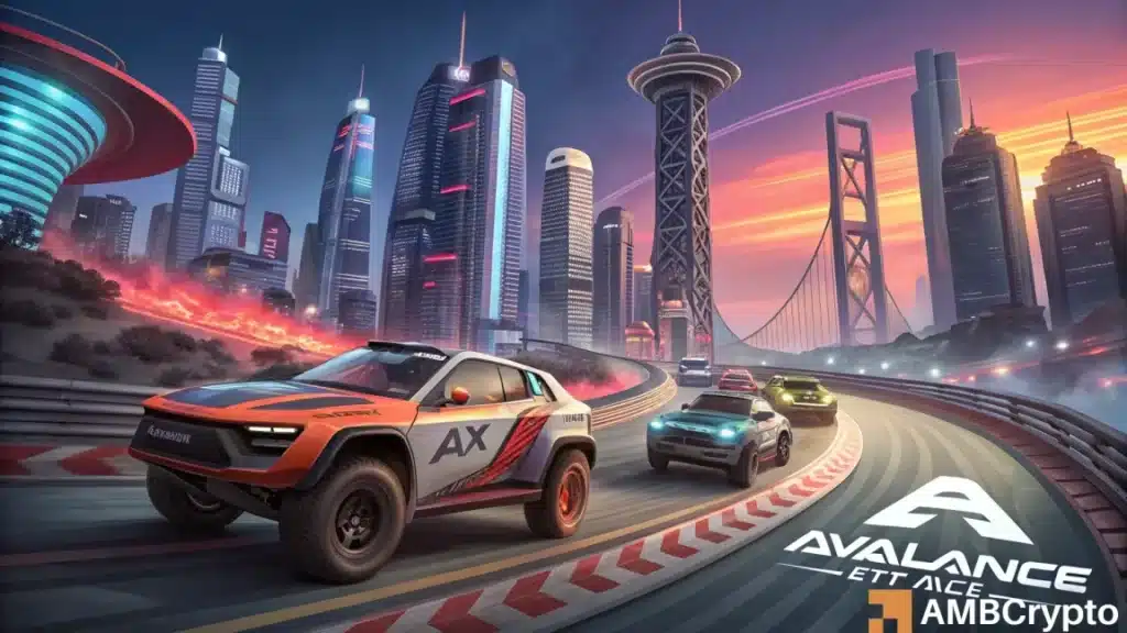 Grayscale's AVAX ETF enters the final lap - But can it beat VanEck, Bitwise?