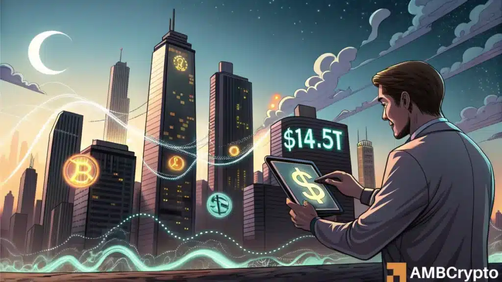 Here's why record Crypto VC funding figures are fueling an even bigger question