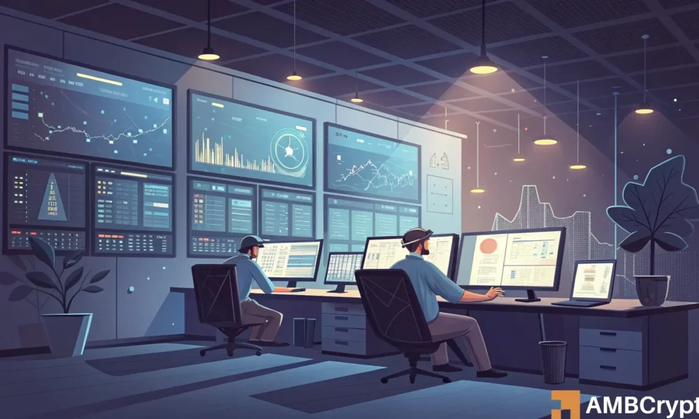 ICP rallies 22%, then slips 8% – What comes next after this volatility?