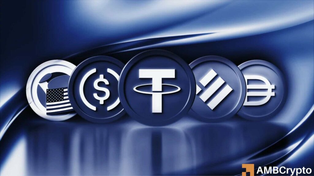JPMorgan sees little chance stablecoins will lift U.S Treasury bill demand - Here's why