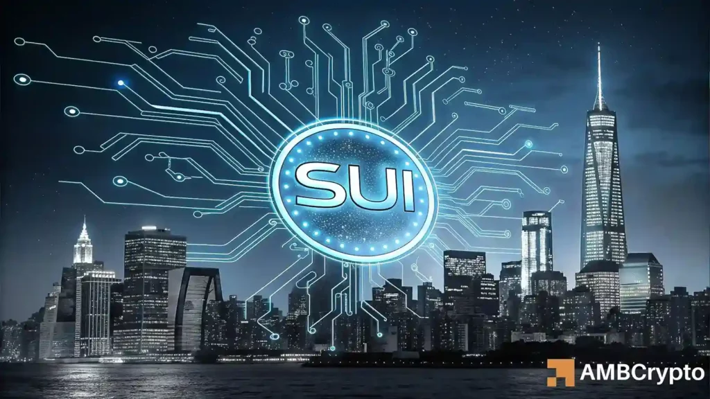 SUI