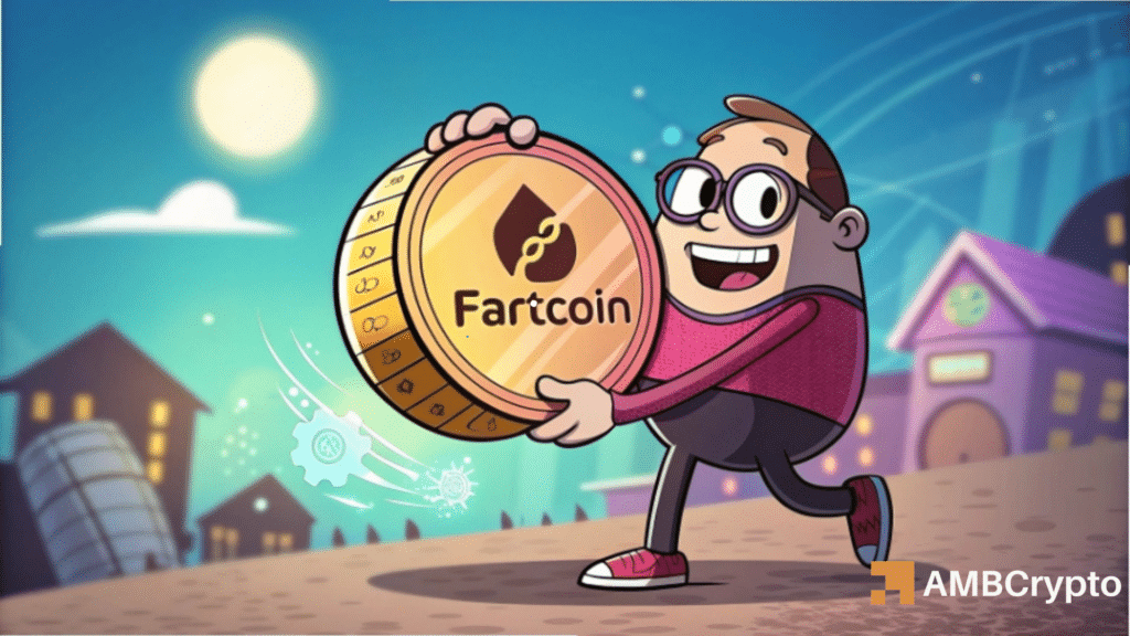 Fartcoin