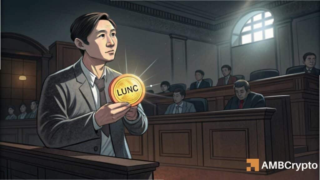 LUNC up 90% as Do Kwon's decision nears: What’s next?