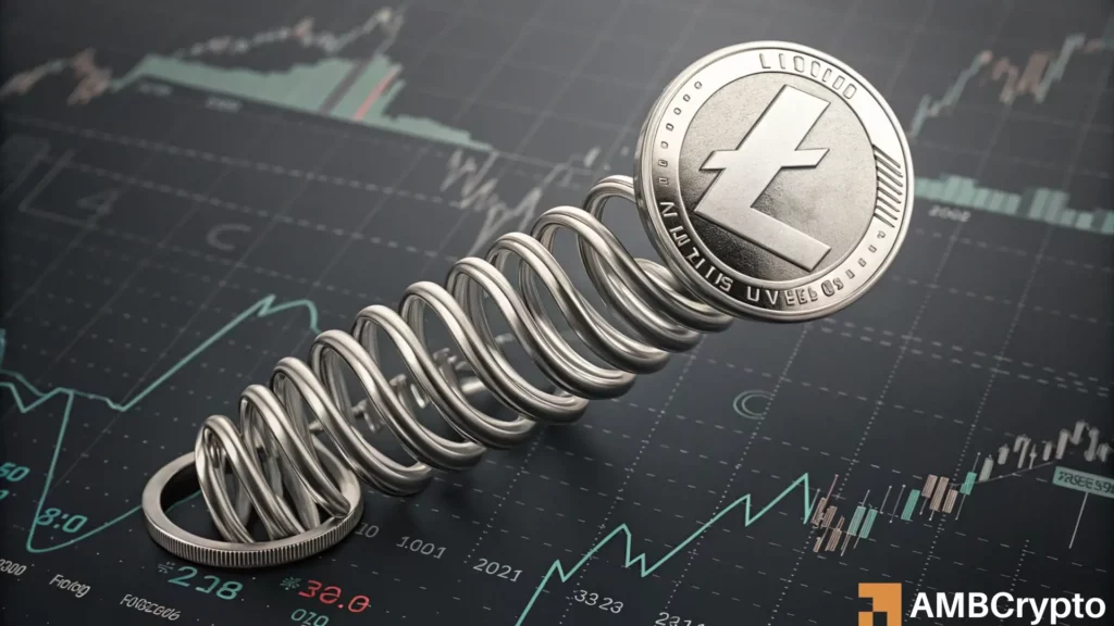 Hash Rate Strength Meets Price Stagnation: Litecoin’s Paradox Deepens