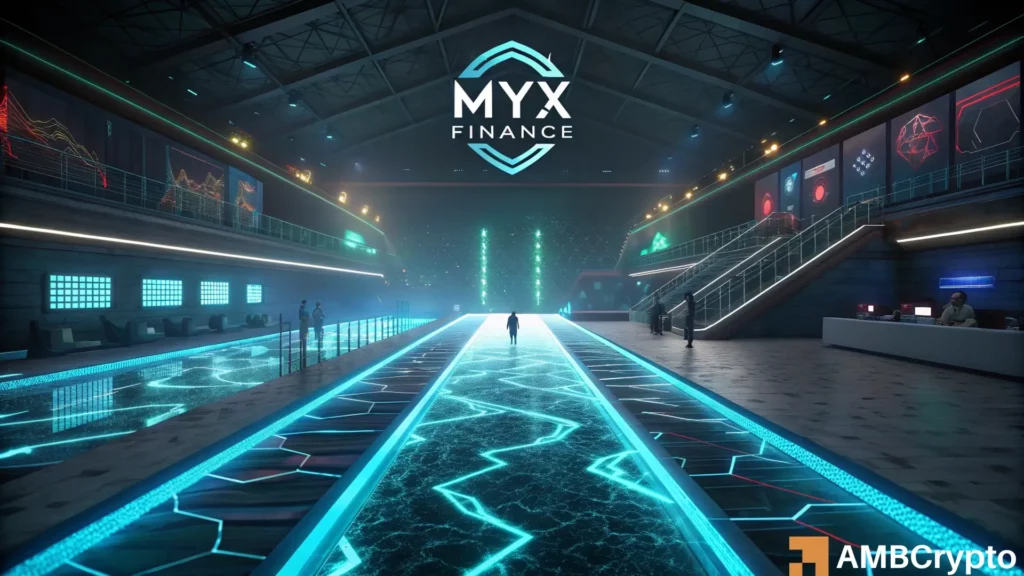 MYX Finance bulls regain footing after last week's short squeeze