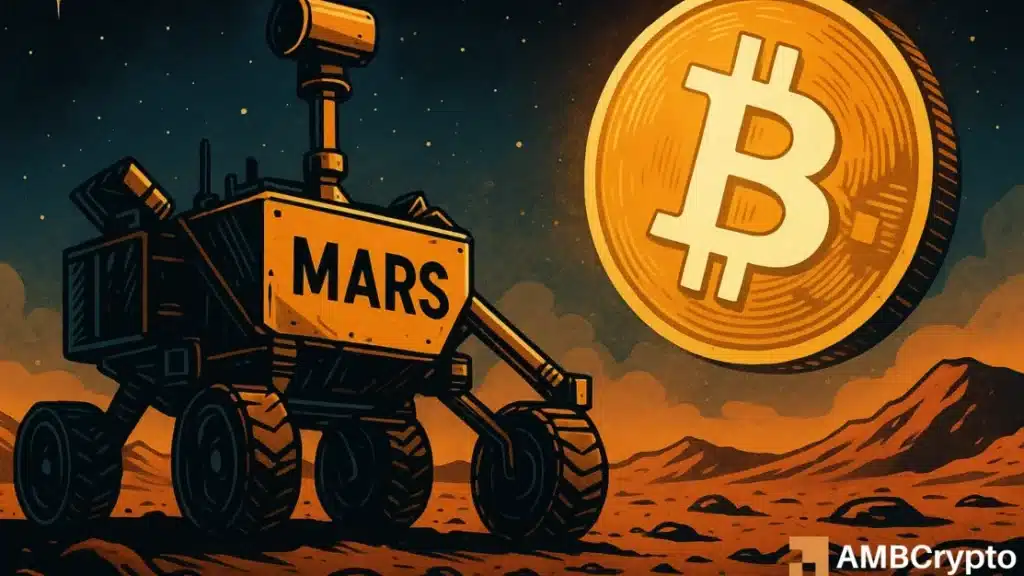 Metaplanet launches new MARS vehicle to buy more Bitcoin - Here's why
