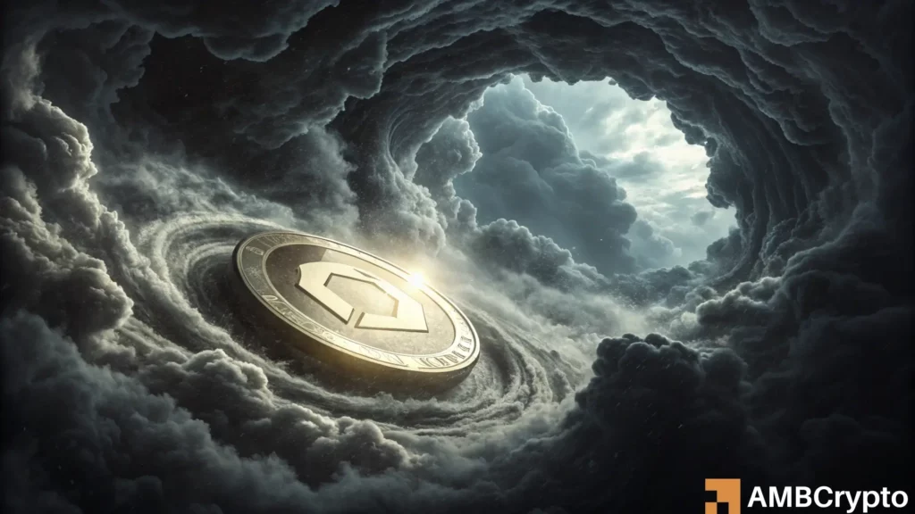 What next for Quant after market-wide reset slashes QNT's price by 11%?