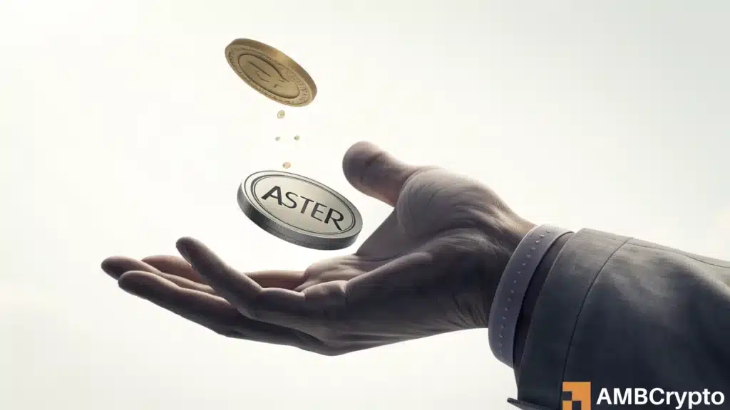 ASTER eyes an upside in 2026: How THIS strategic move will help