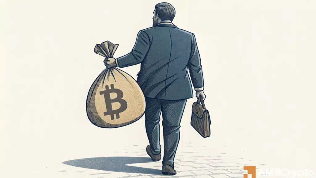 Bitcoin: Decoding BTC’s 2026 outlook