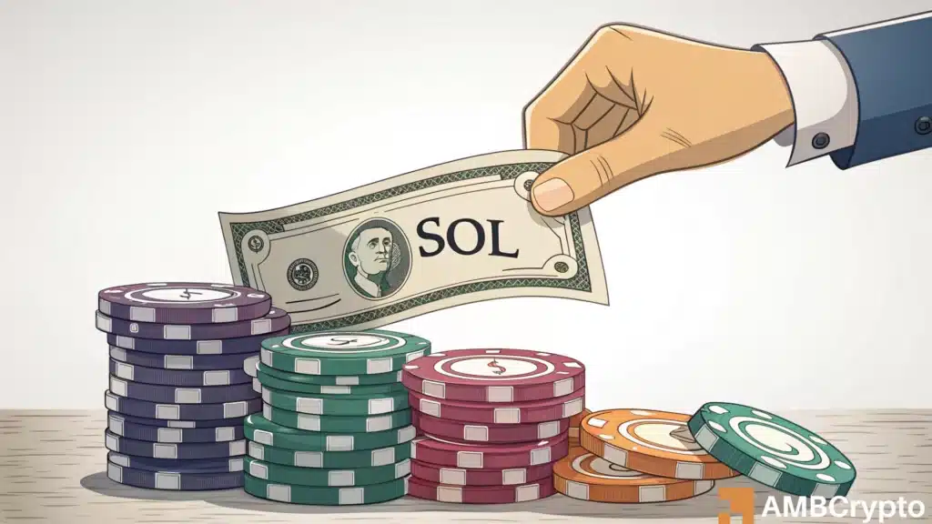 Will Solana's price hit $500 after Vanguard's SOL ETF decision?