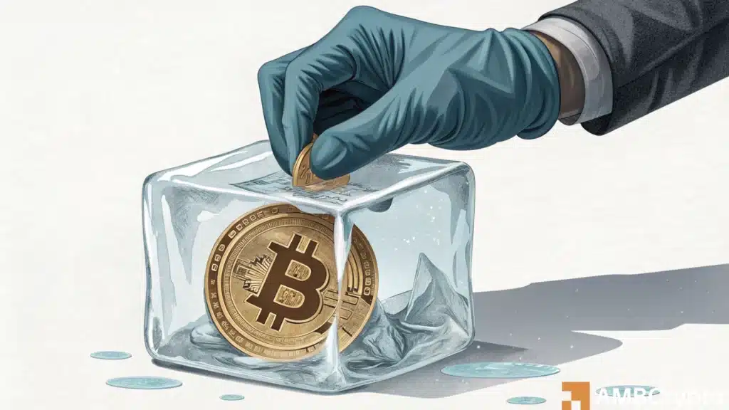 Bitcoin: How did BTC react to U.S inflation cooling down?