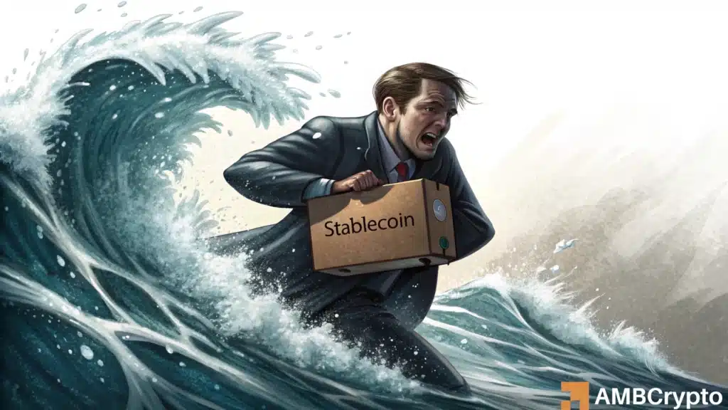 Crypto in 2026: Why stablecoins are THE trend to watch