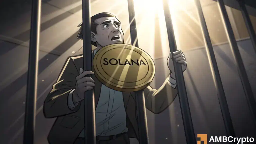 Solana on trial: How Pump.fun could shake up the network