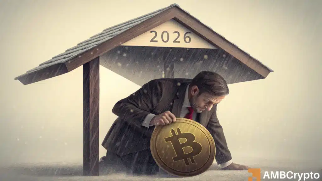 Bitcoin [BTC]